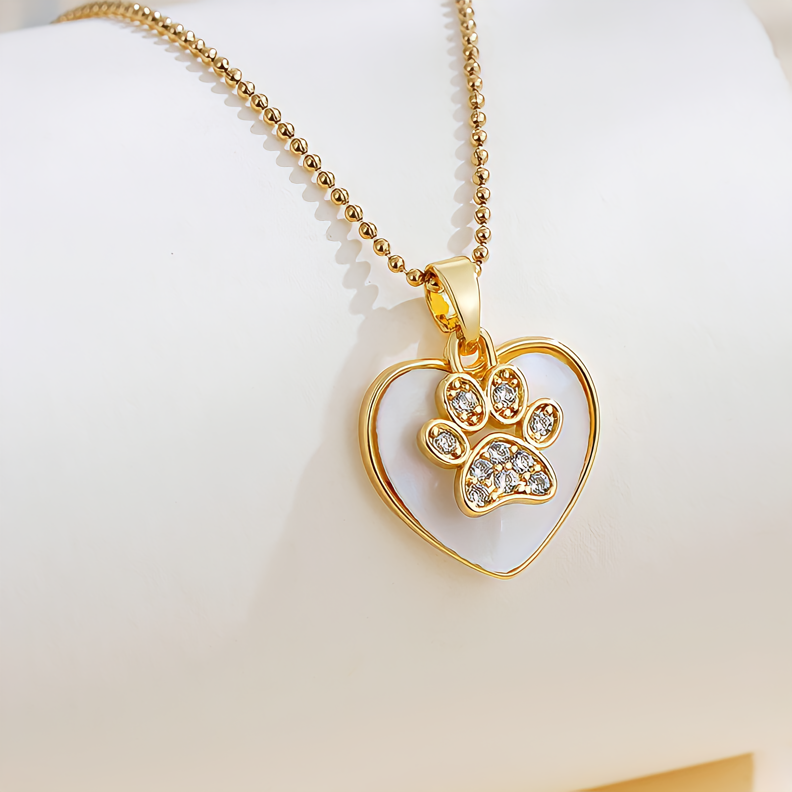 Collar Pet Love