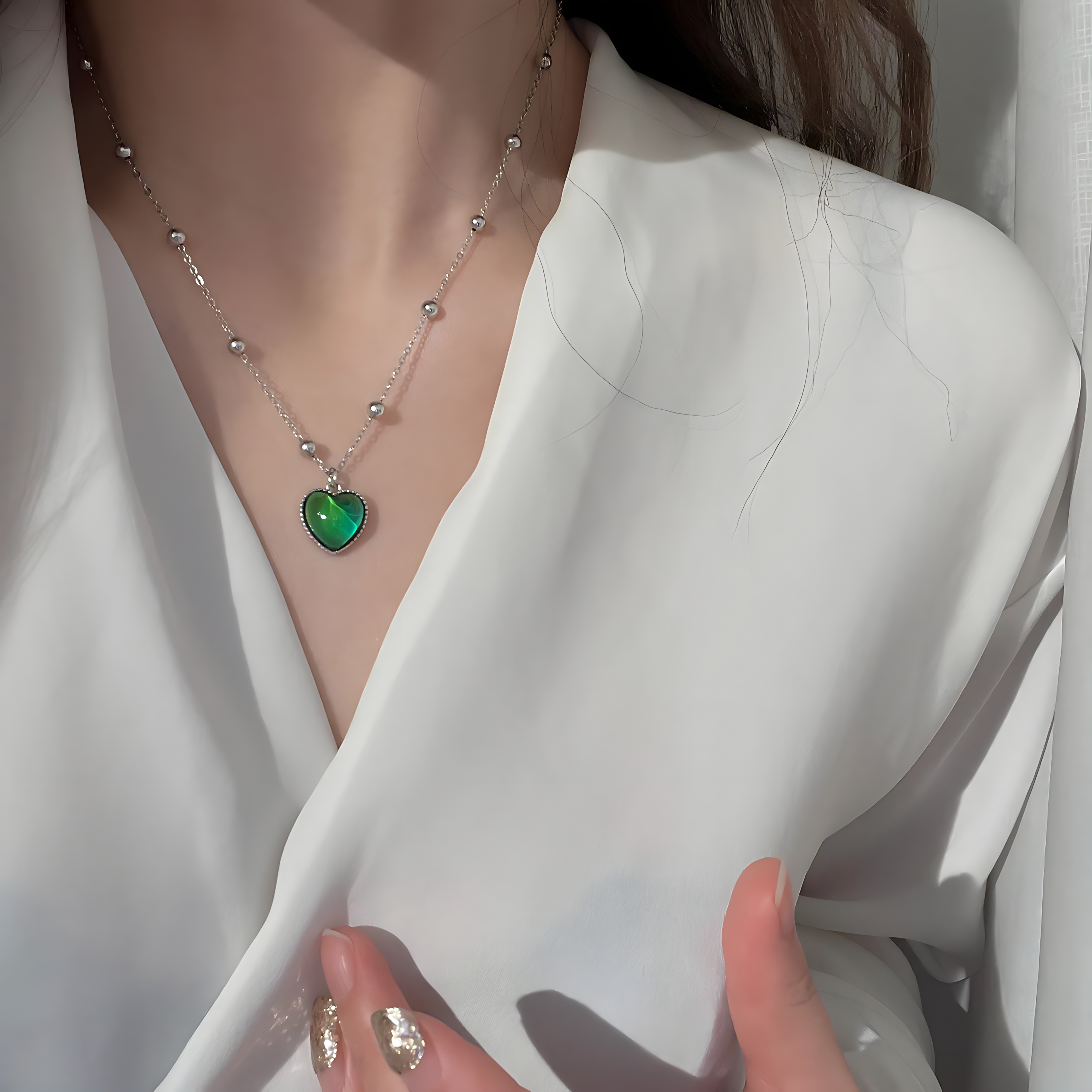 Collar Mood