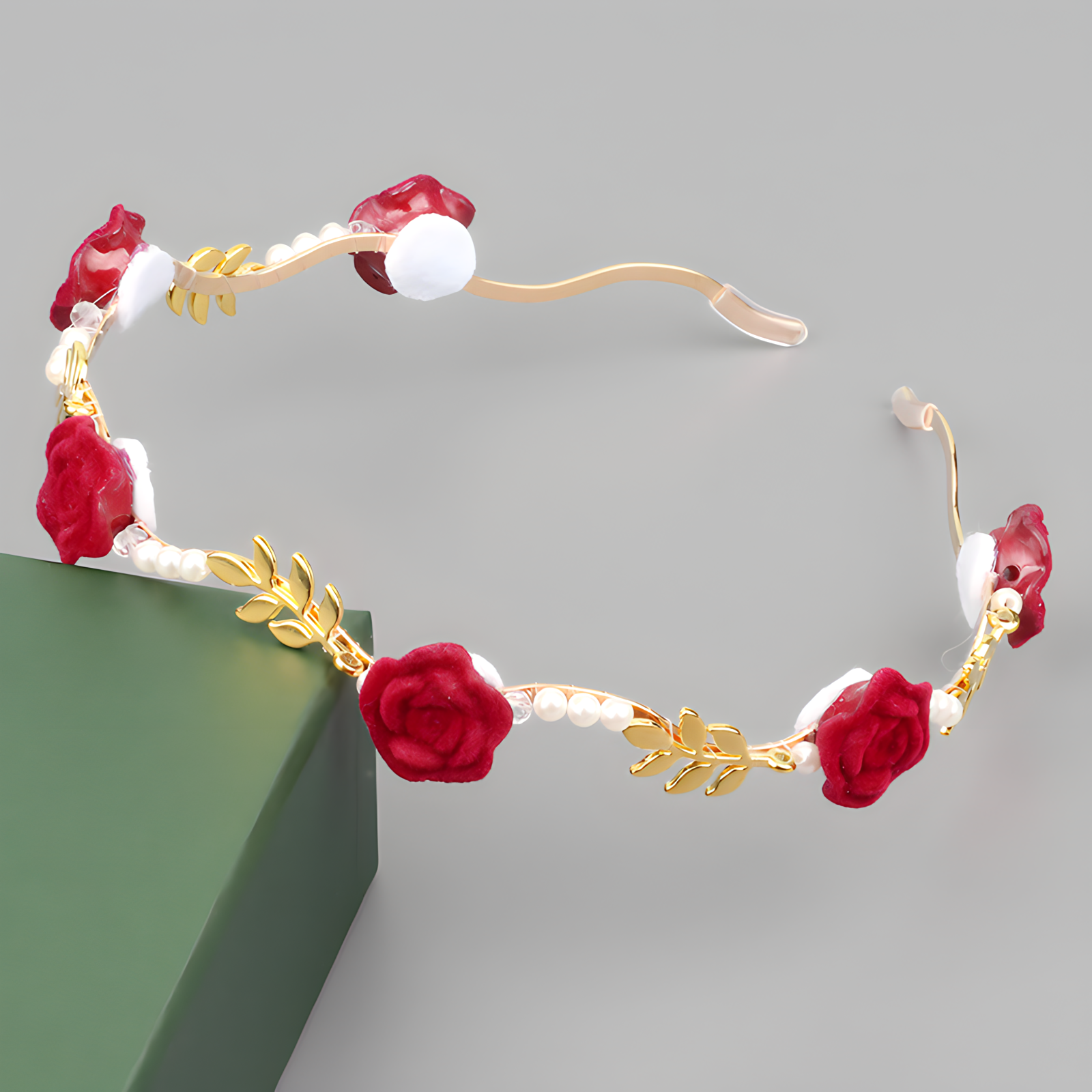 Diadema Roses