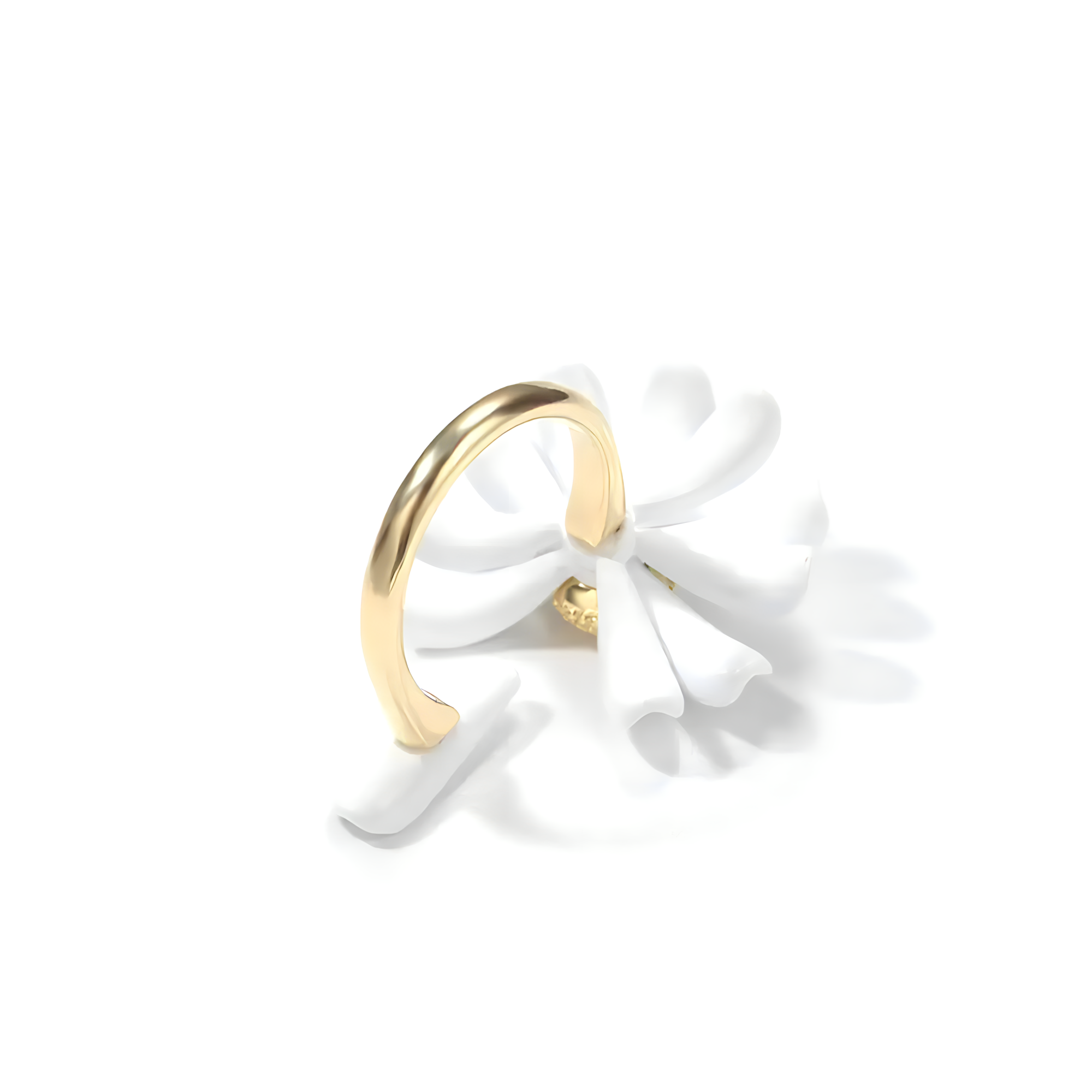 Anillo Margarita