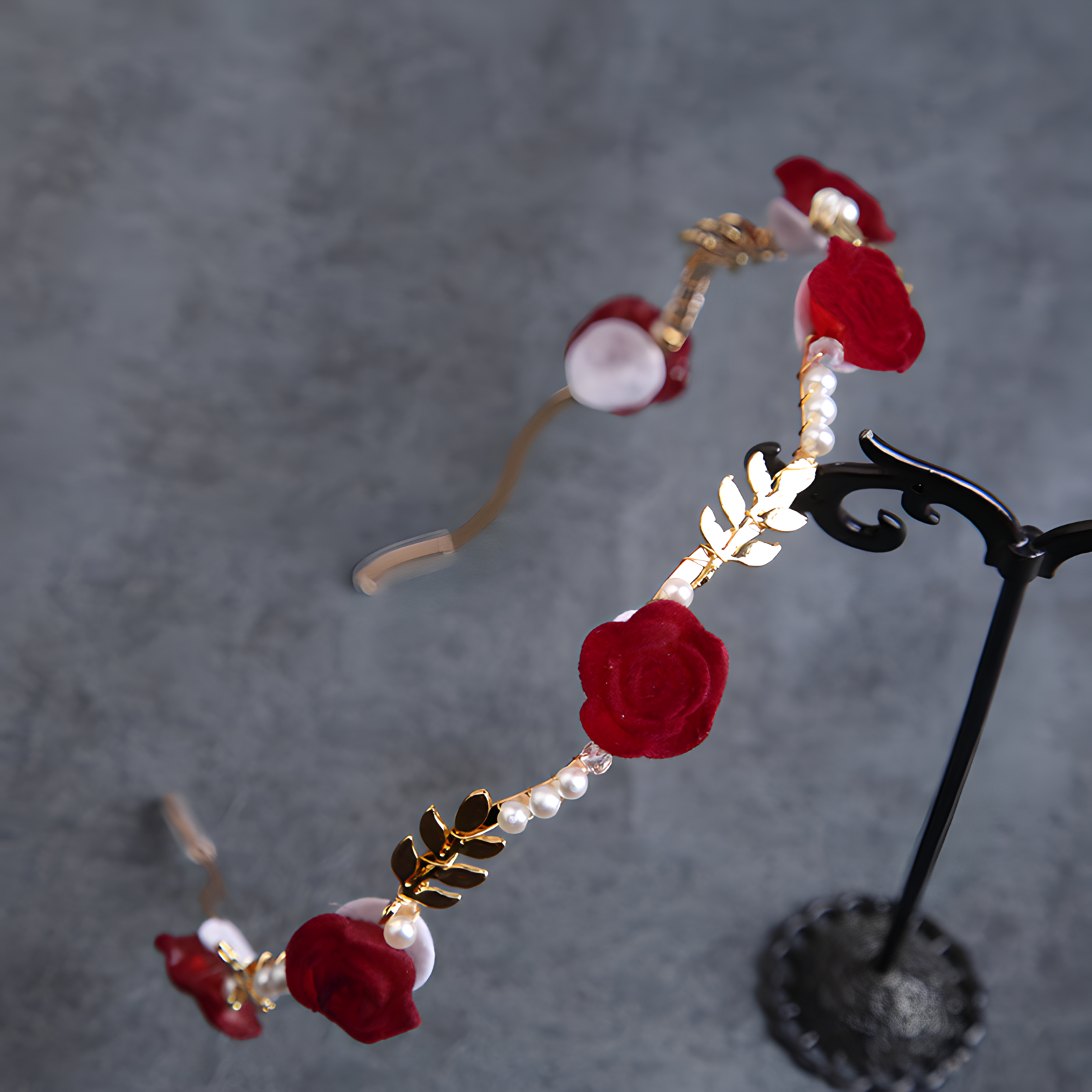 Diadema Roses