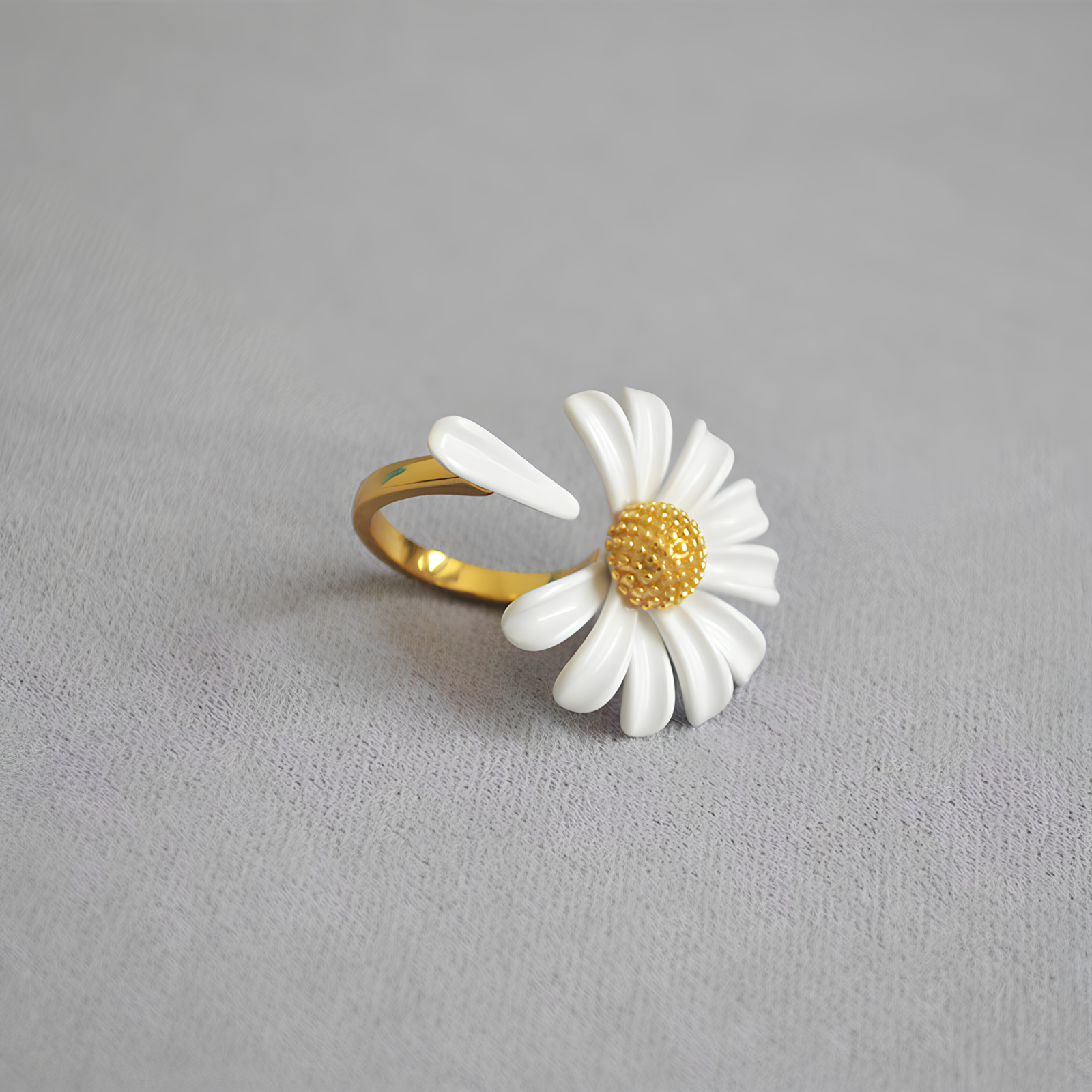 Anillo Margarita