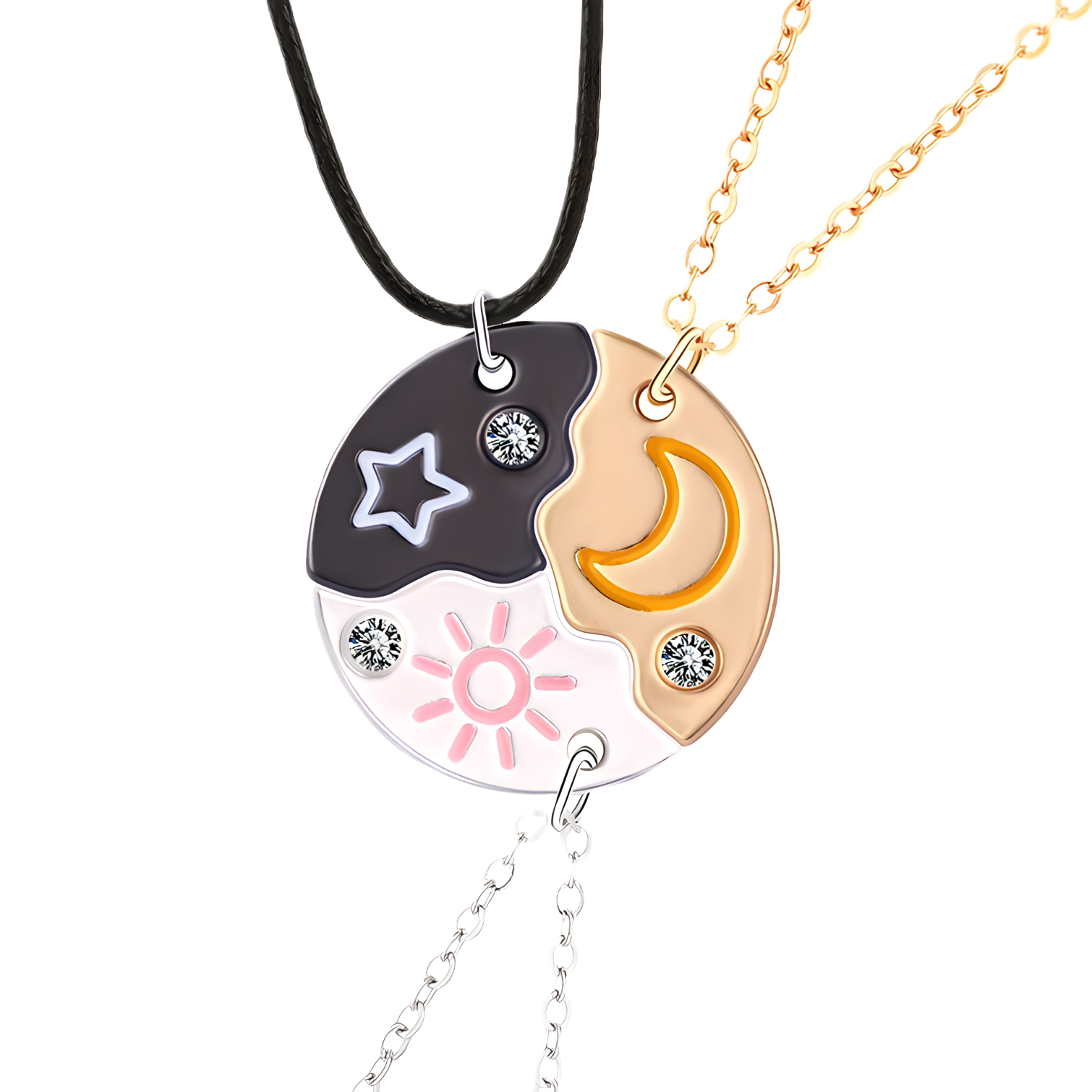 Collares Cosmic