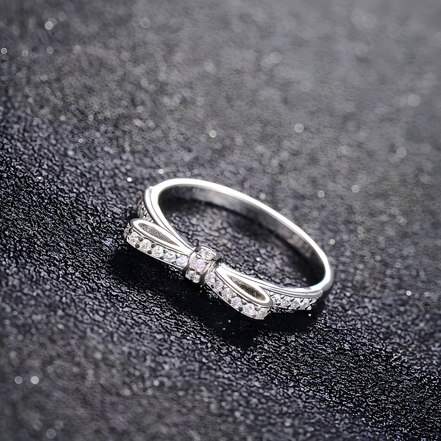 Anillo Lazo Eterno