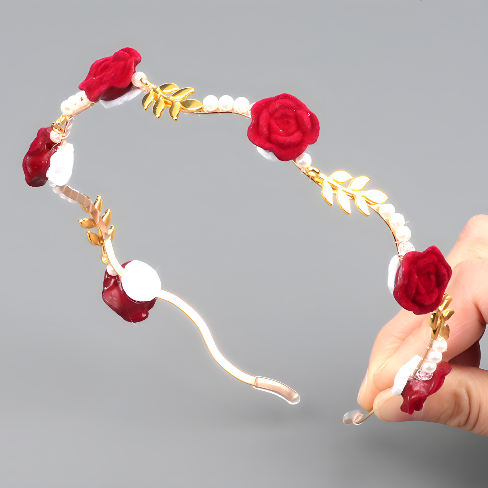 Diadema Roses