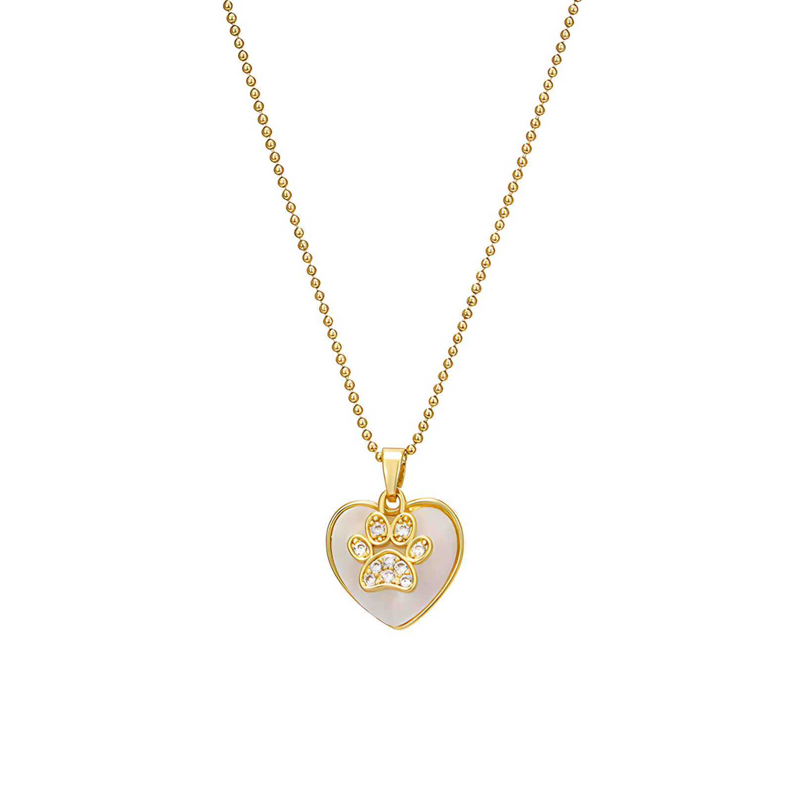 Collar Pet Love