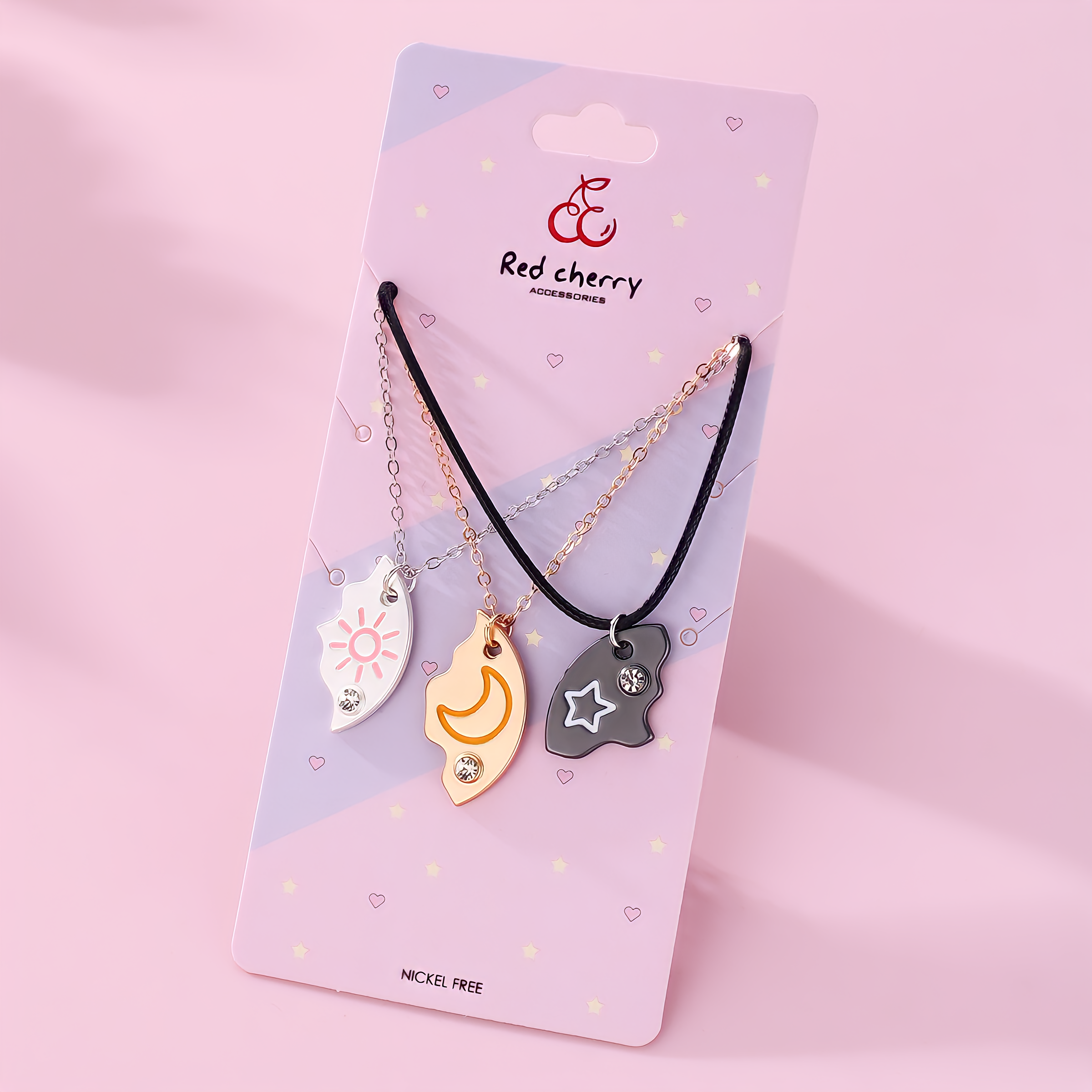 Collares Cosmic