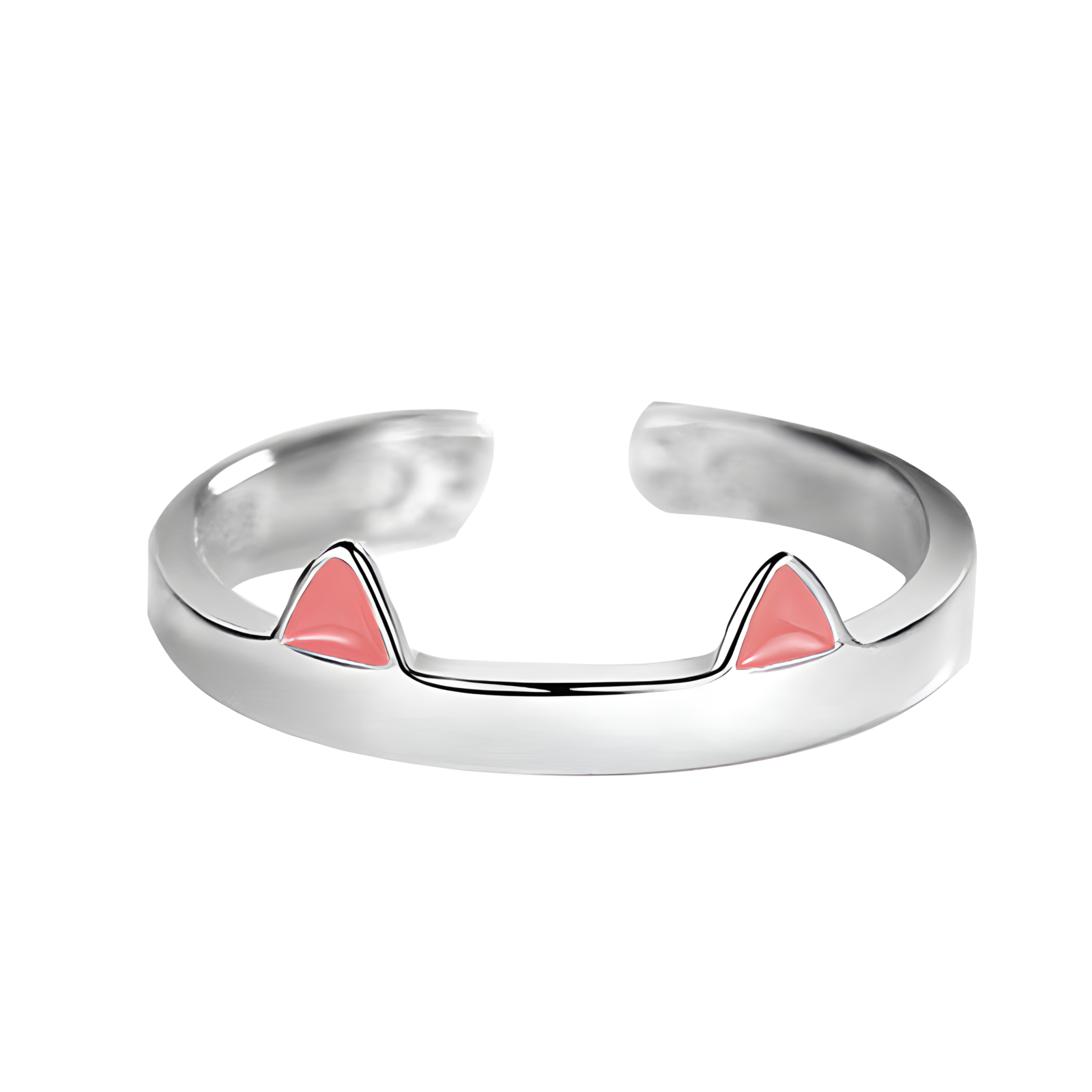 Anillos de Gatito