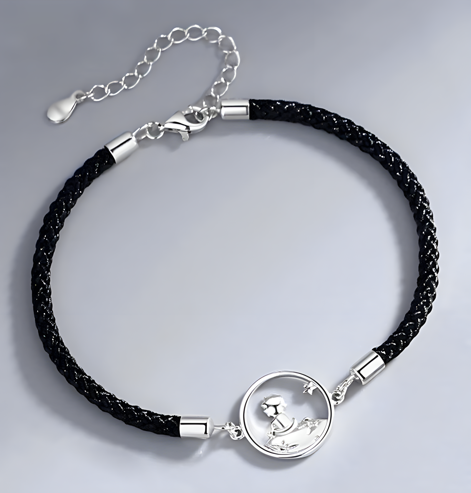 Dúo de Pulseras Principito