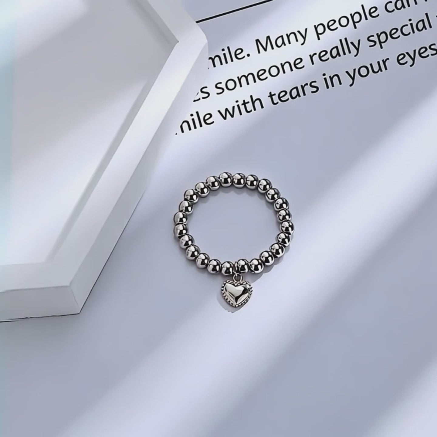 Anillo Serenity