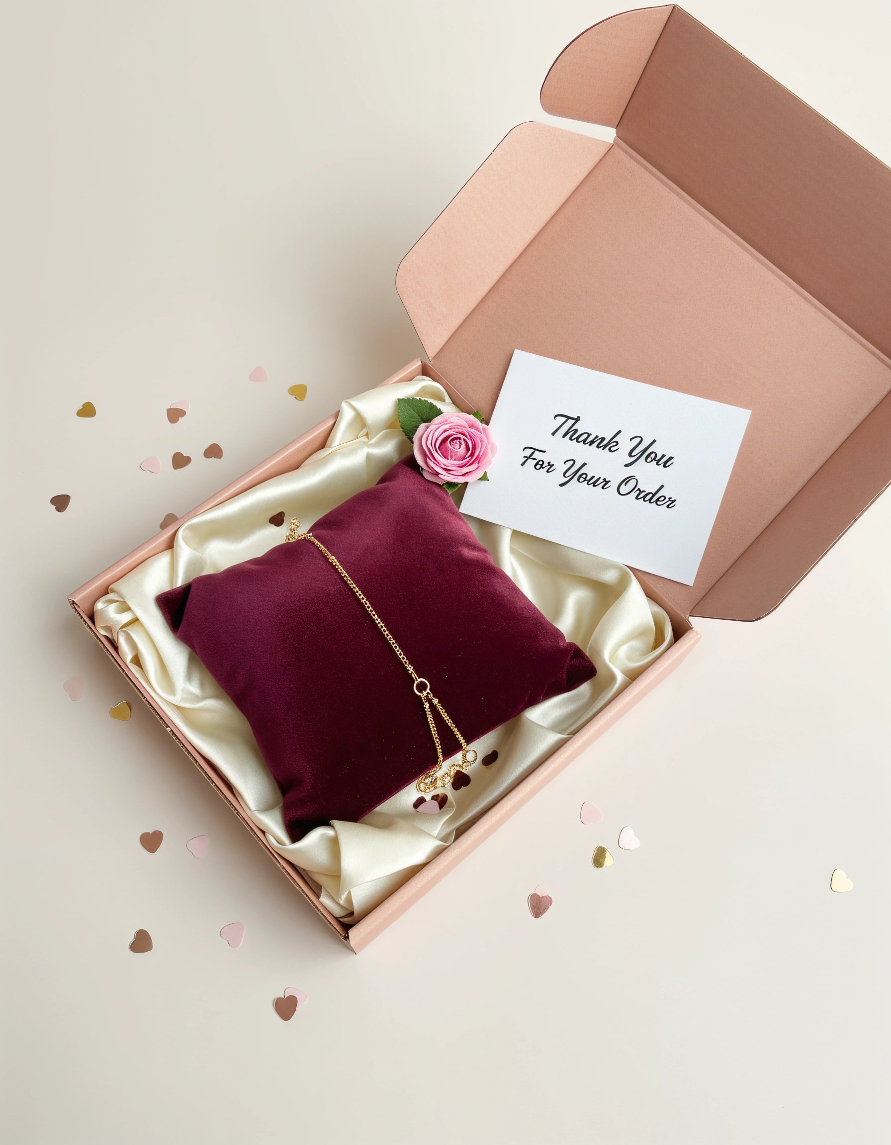 Tobillera Sol de Arena