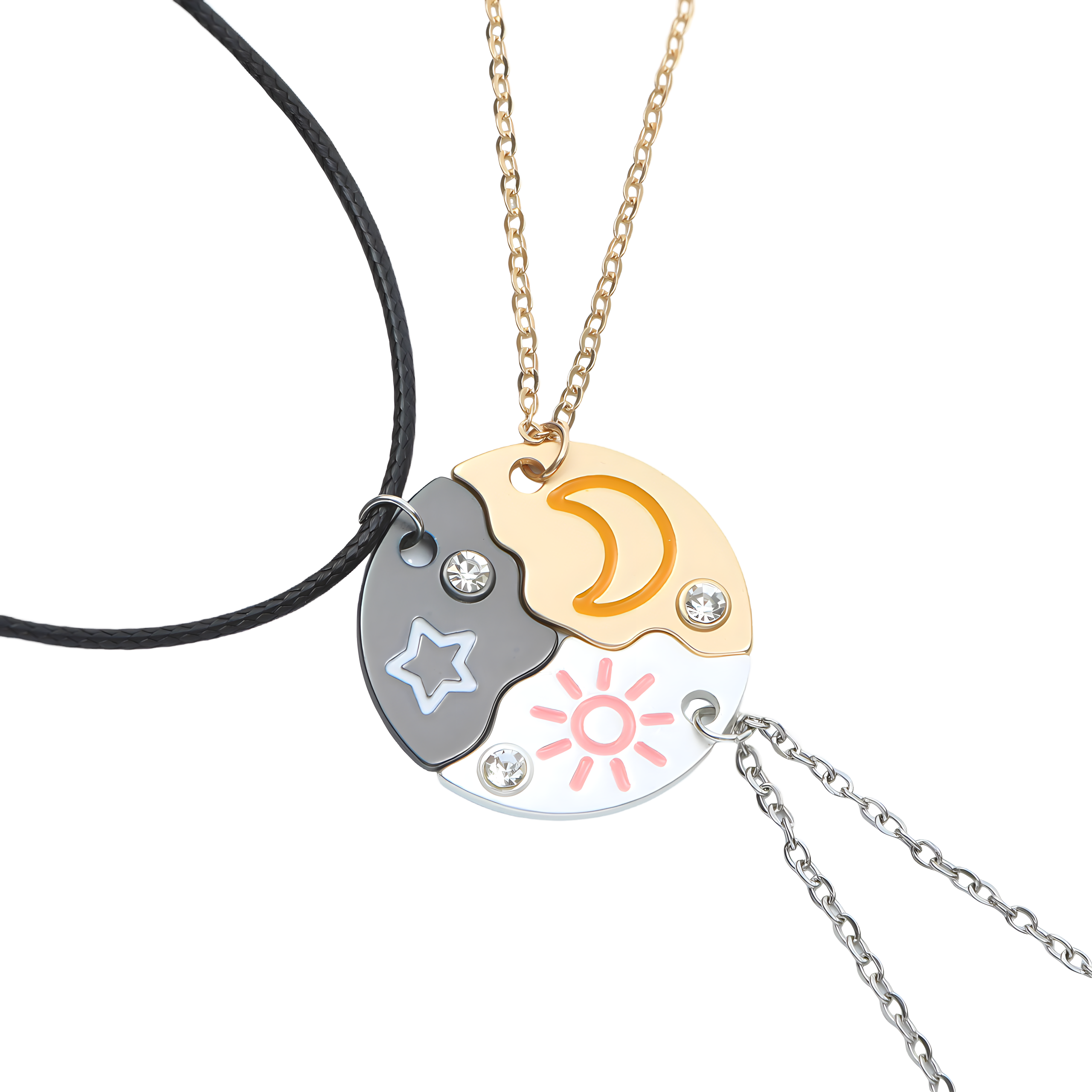 Collares Cosmic