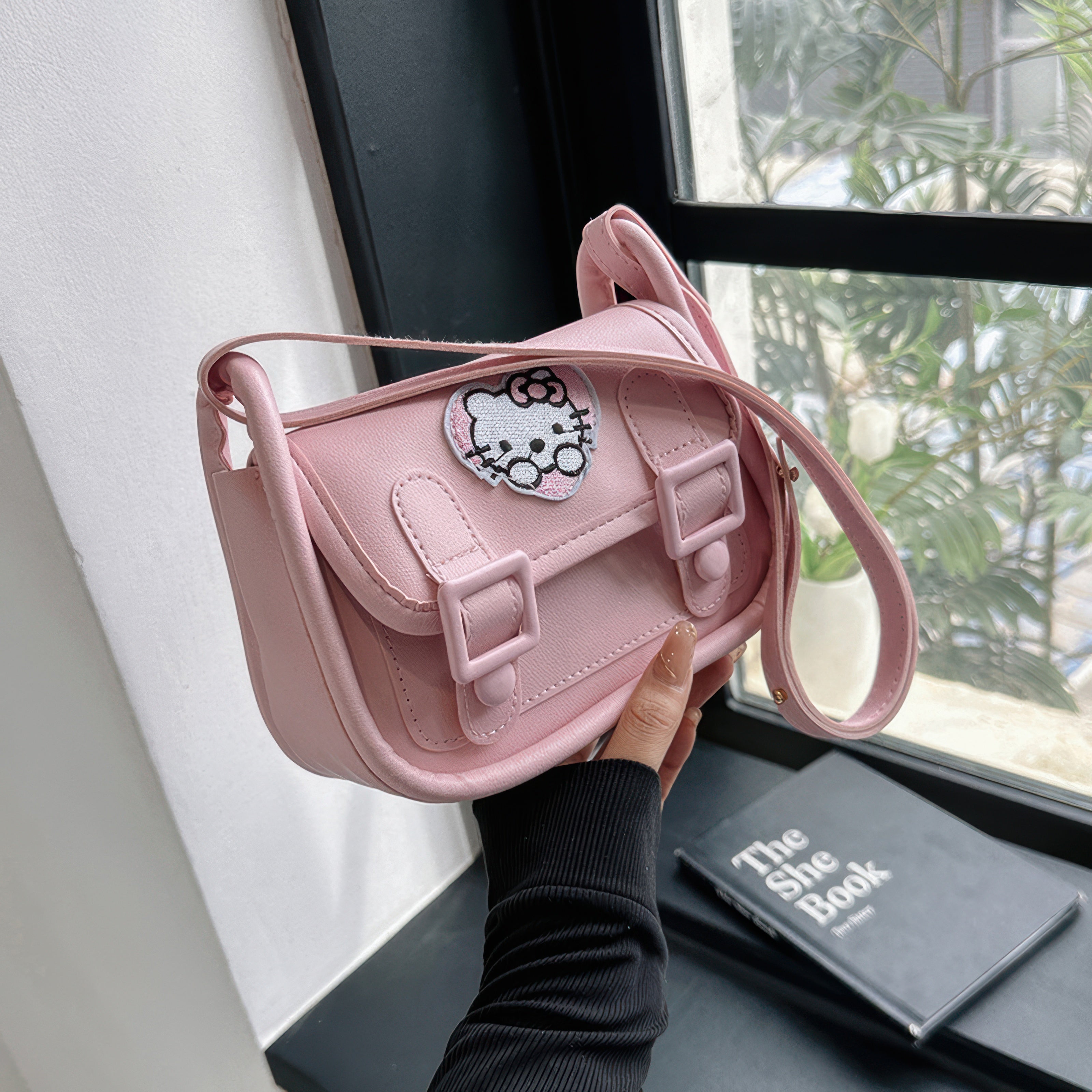 Bolsos Sanrio