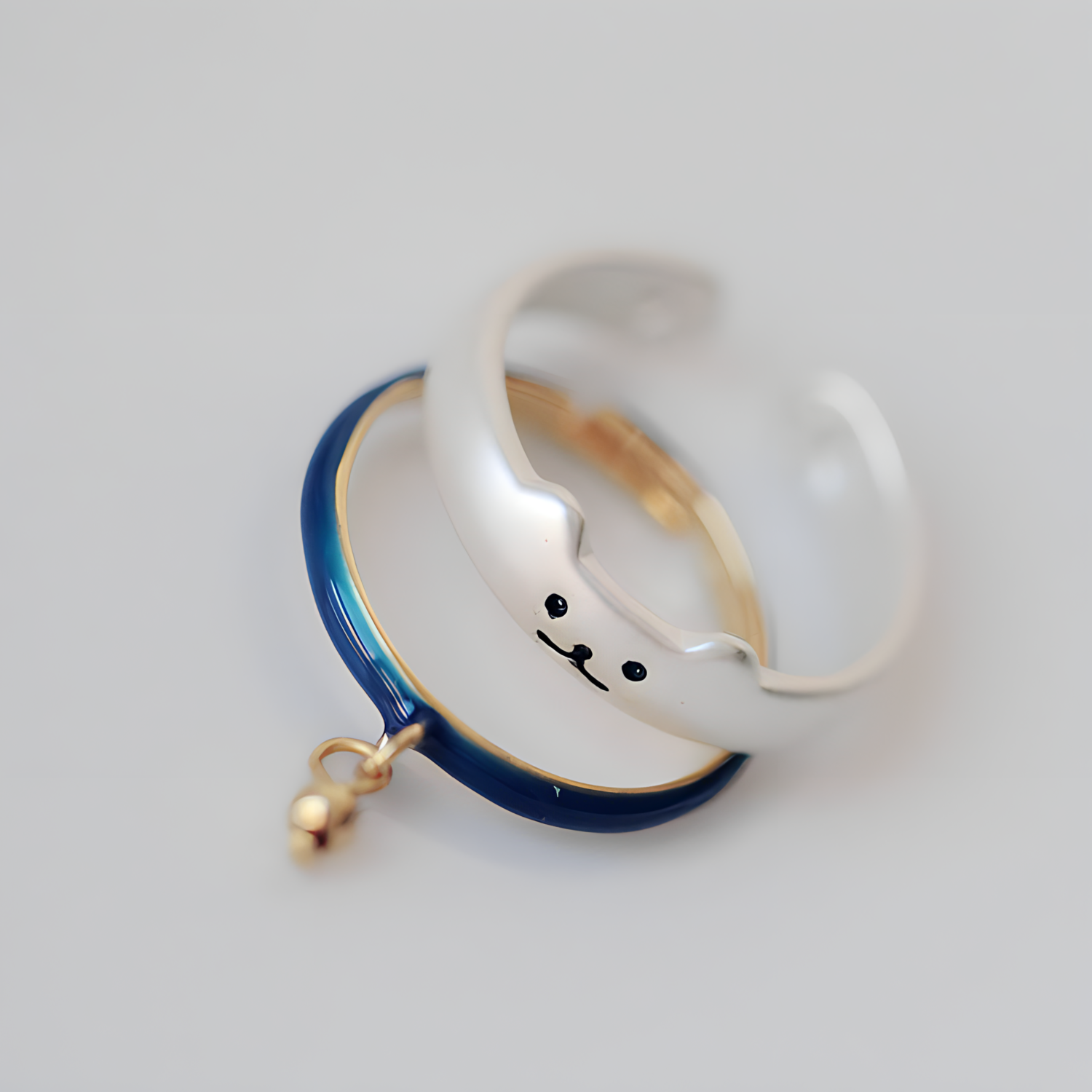 Anillos Meow