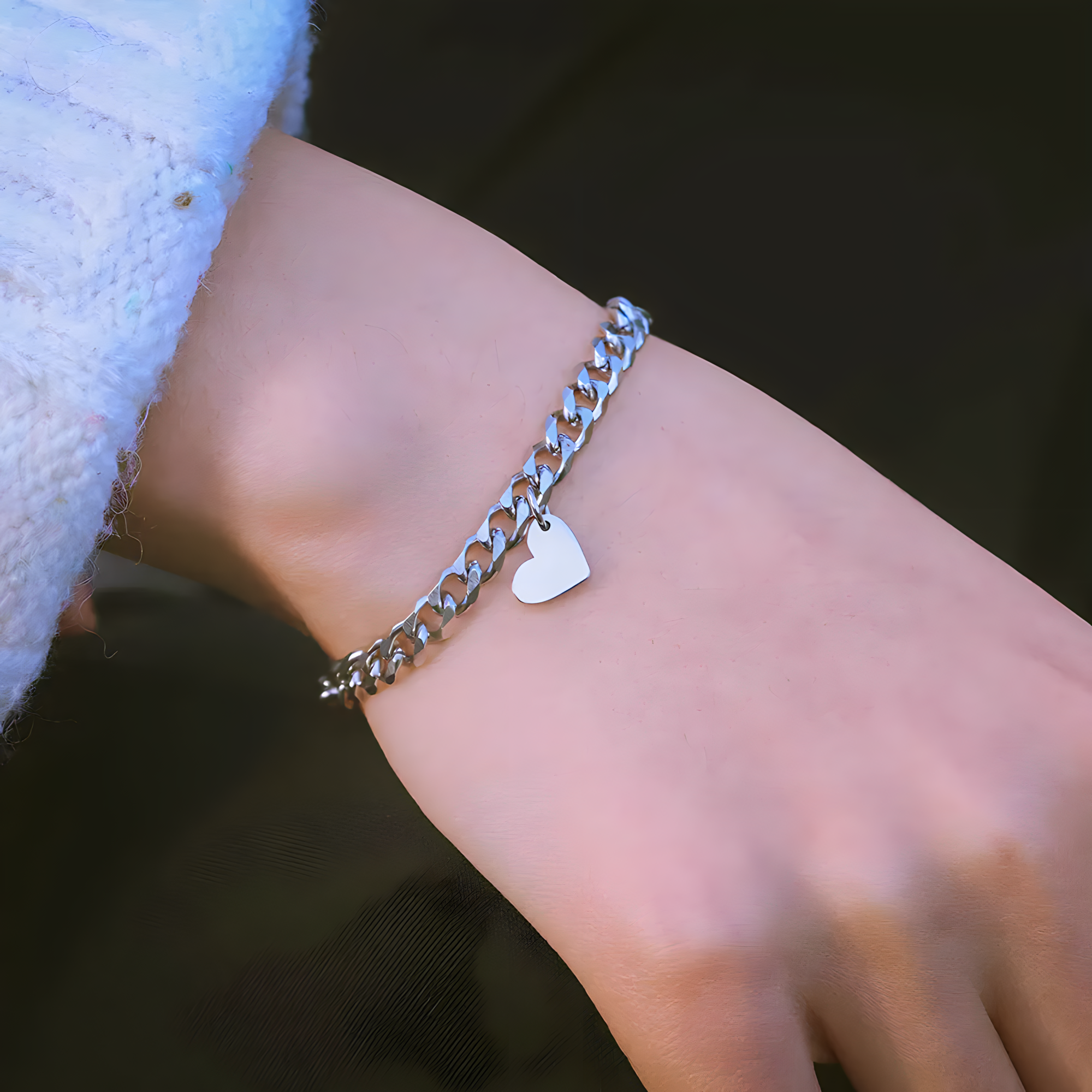 Pulseras Soulmate