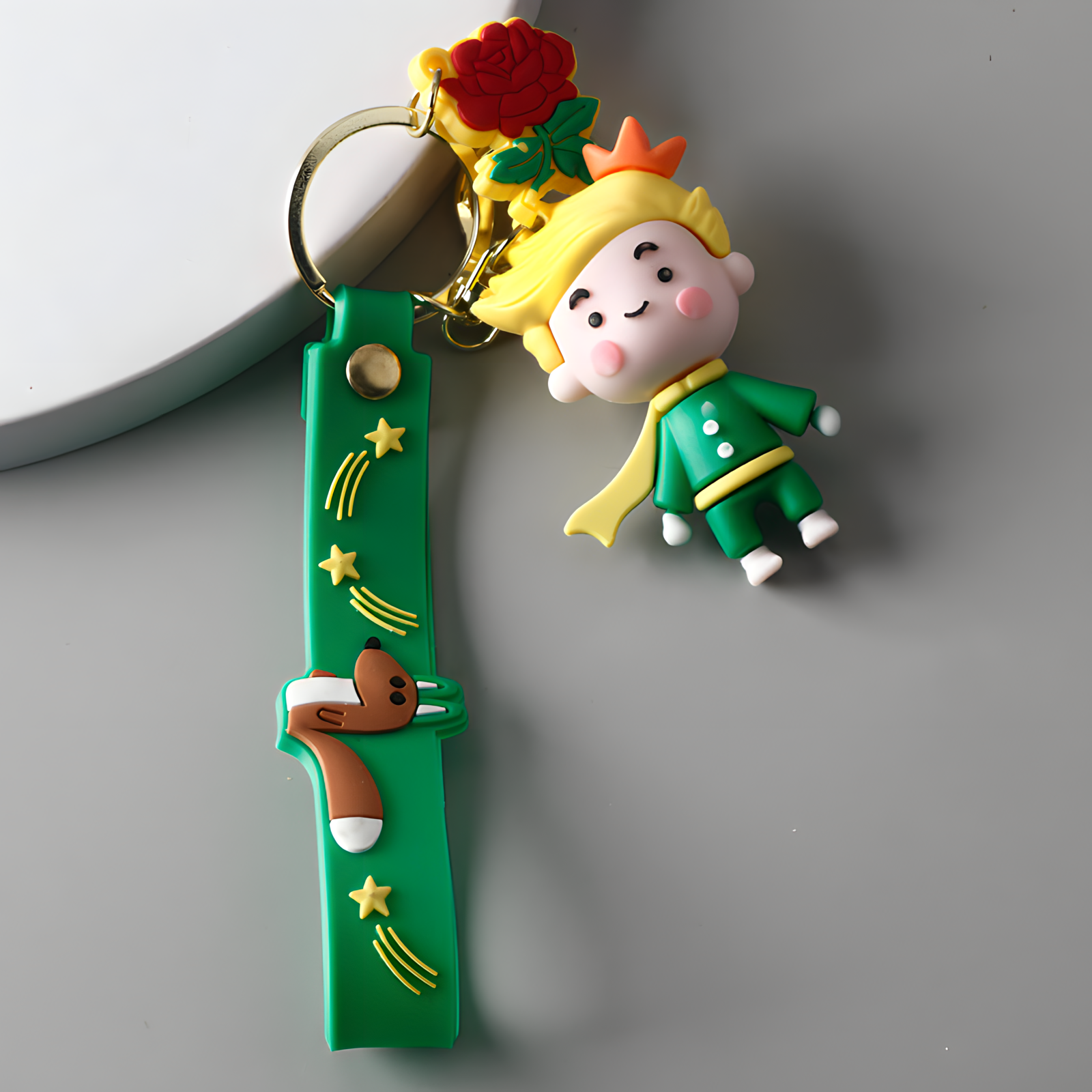 Llavero Principito