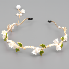Diadema Flowers