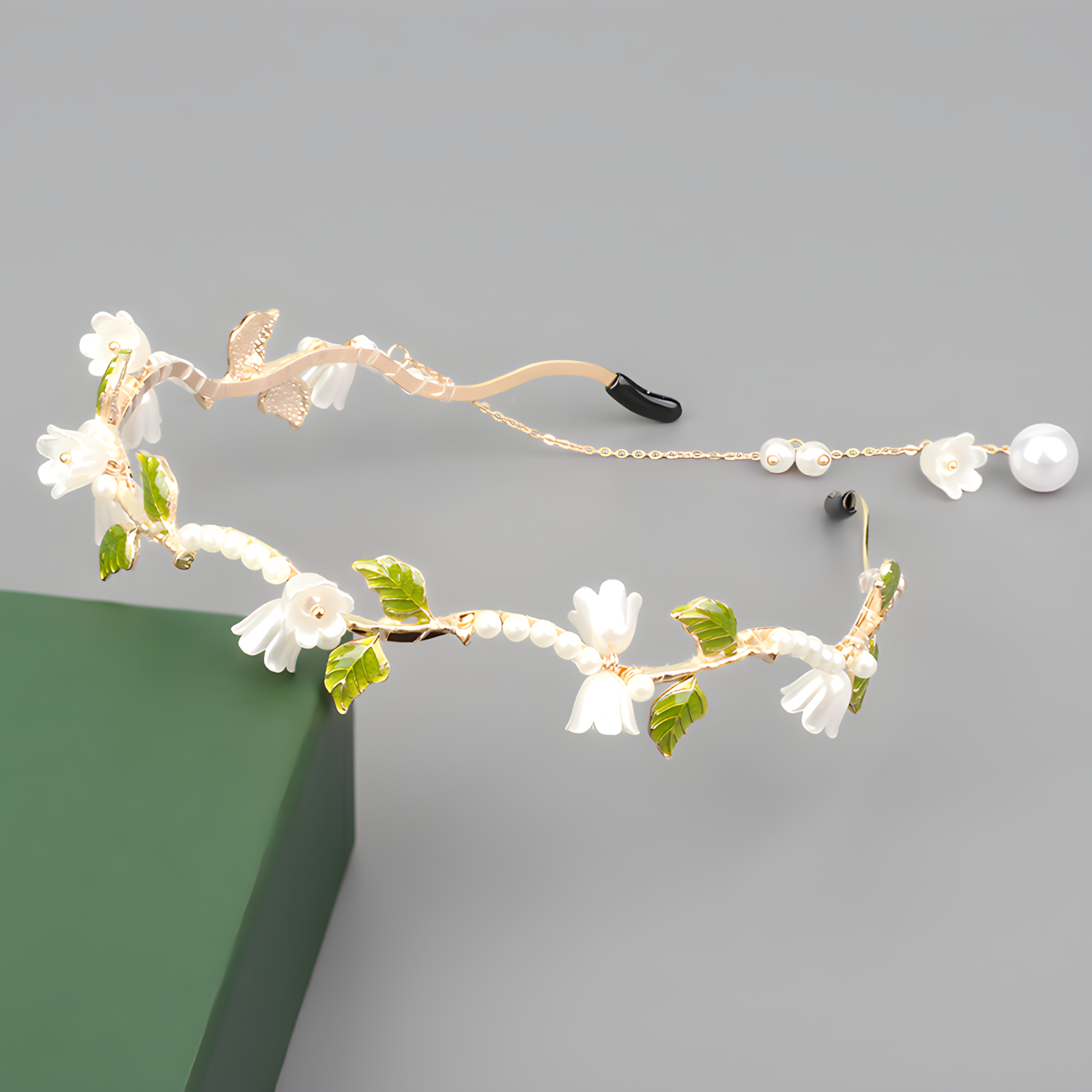 Diadema Flowers