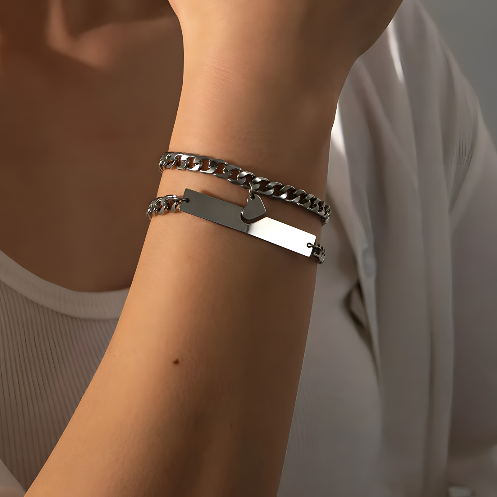 Pulseras Soulmate