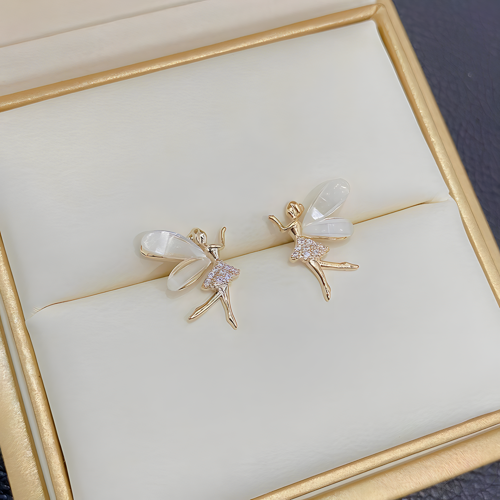 Aretes Tinker Bell