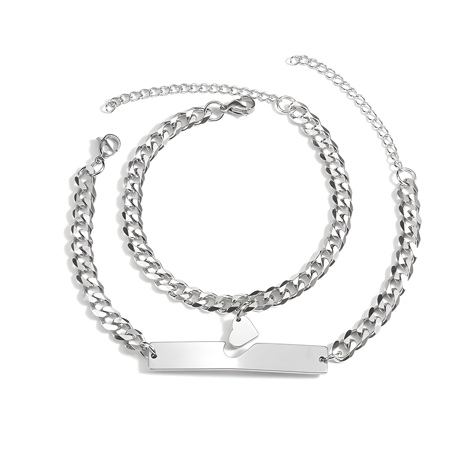 Pulseras Soulmate