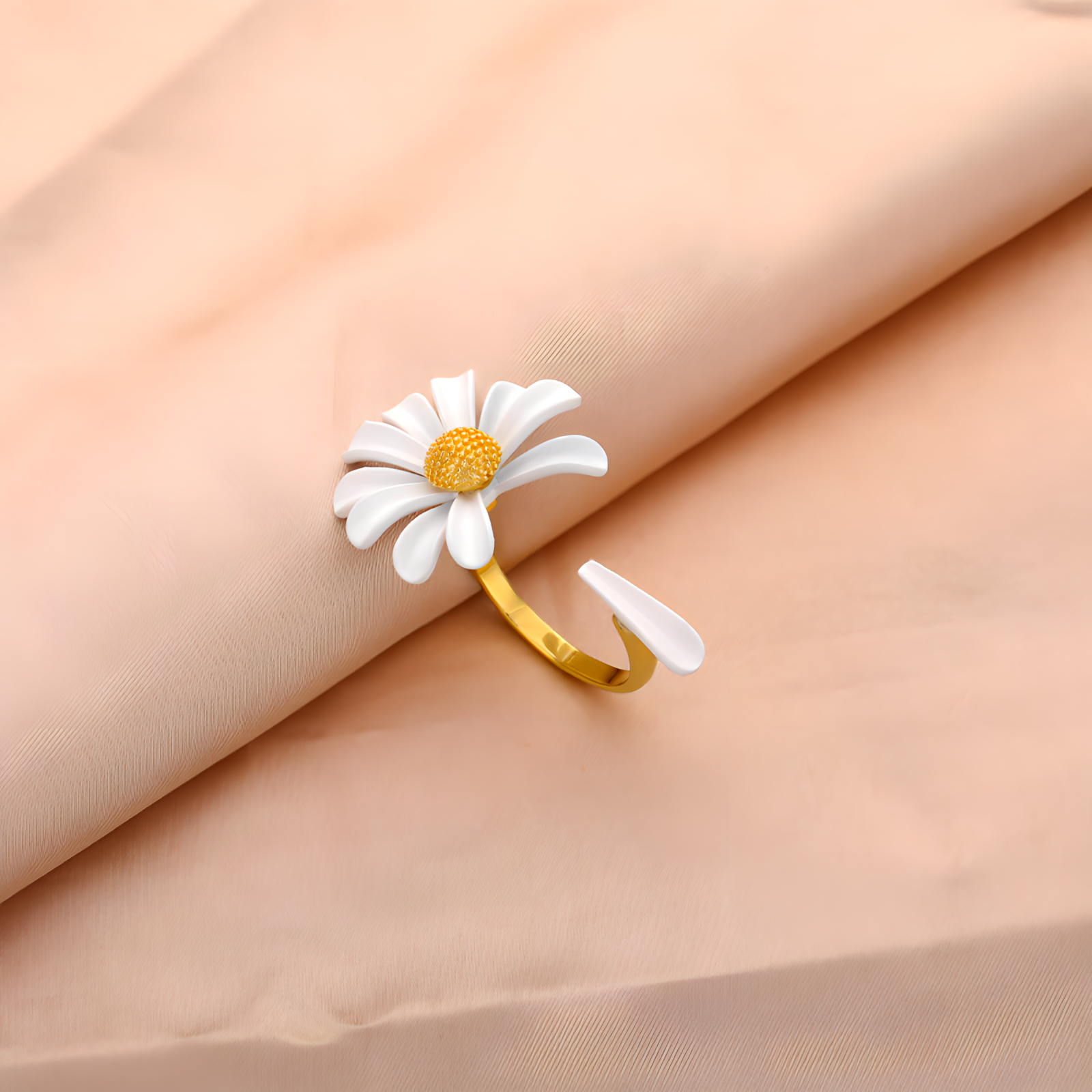 Anillo Margarita