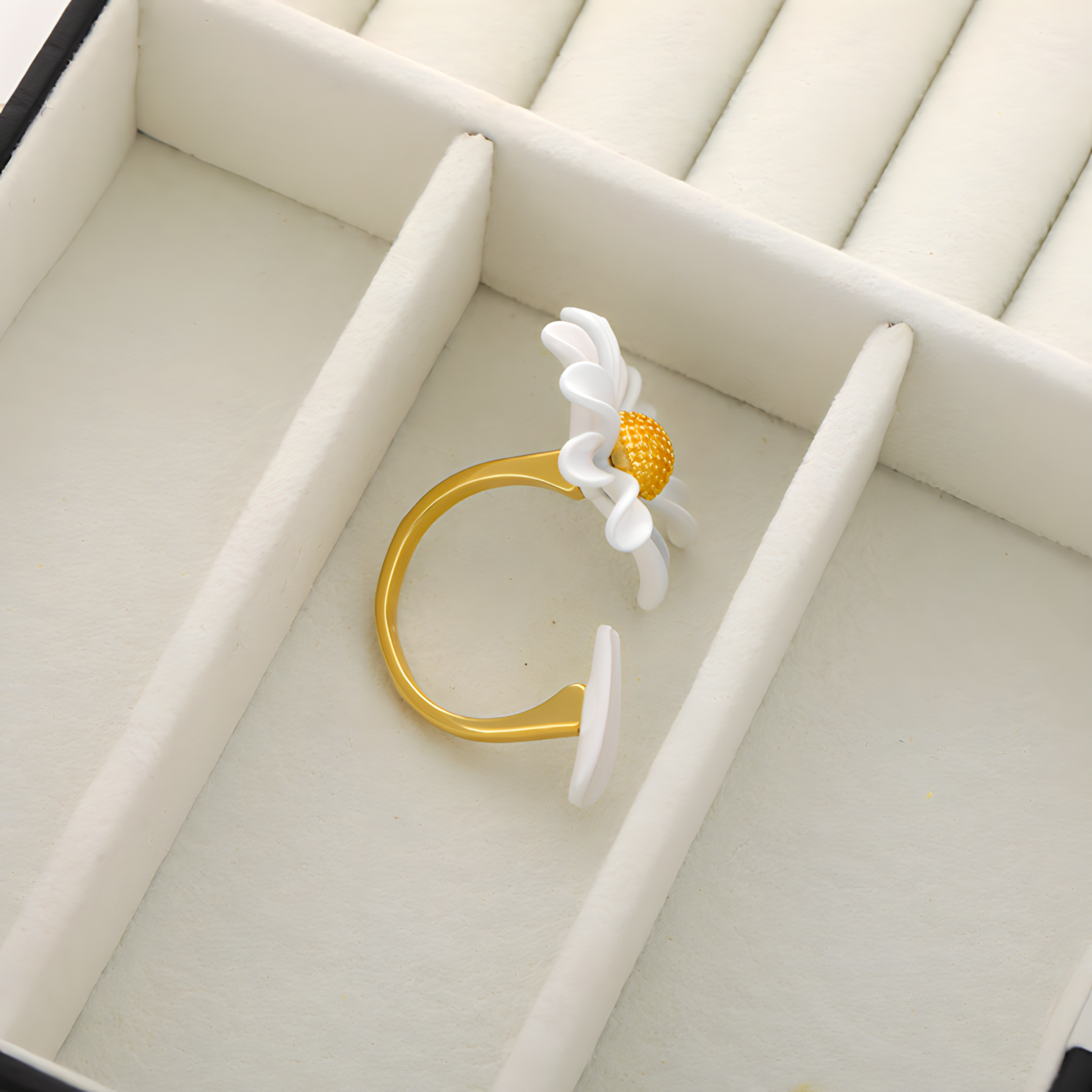 Anillo Margarita