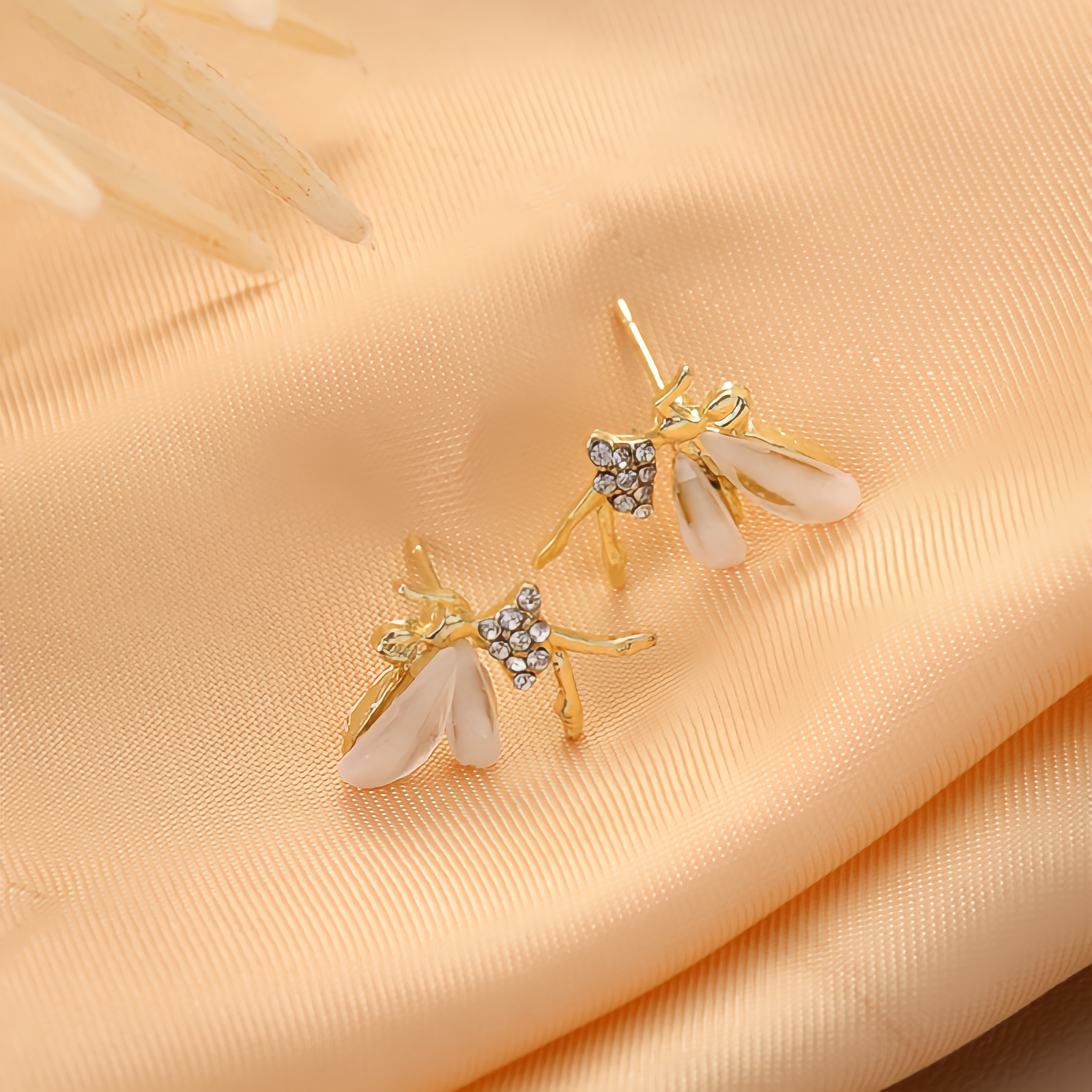 Aretes Tinker Bell