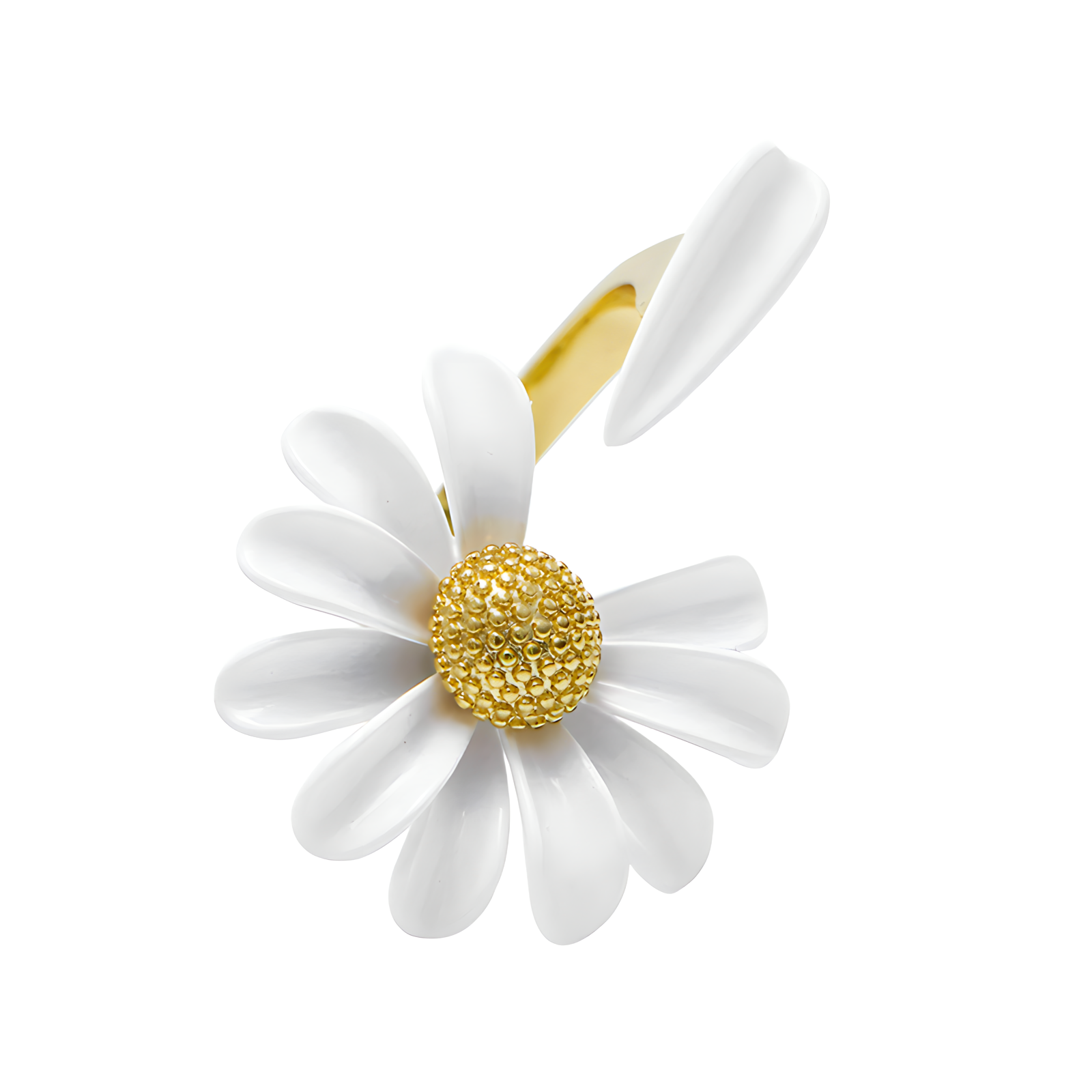 Anillo Margarita