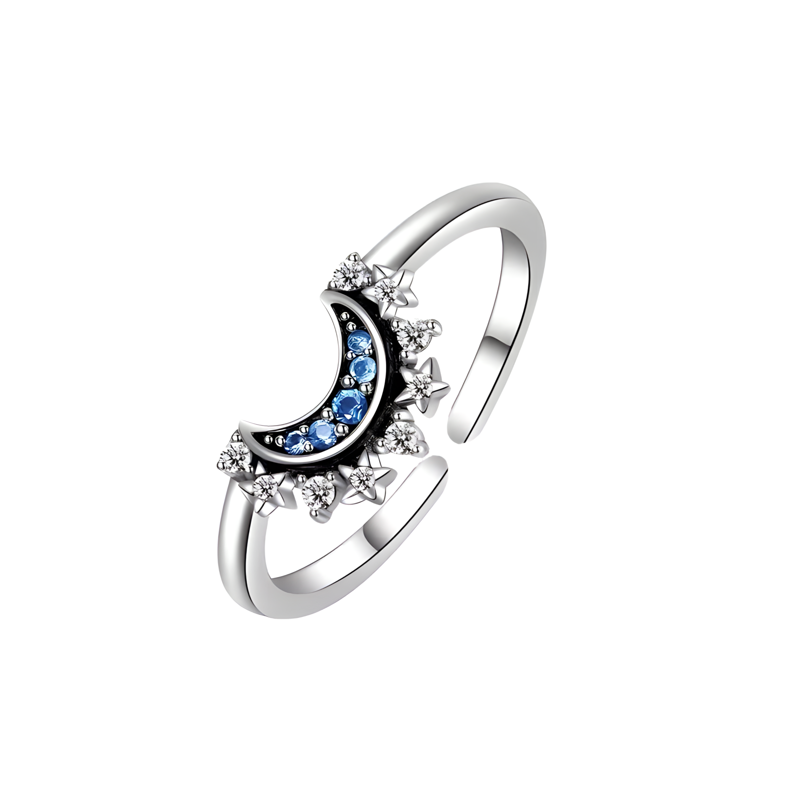 Anillos de Sol y Luna