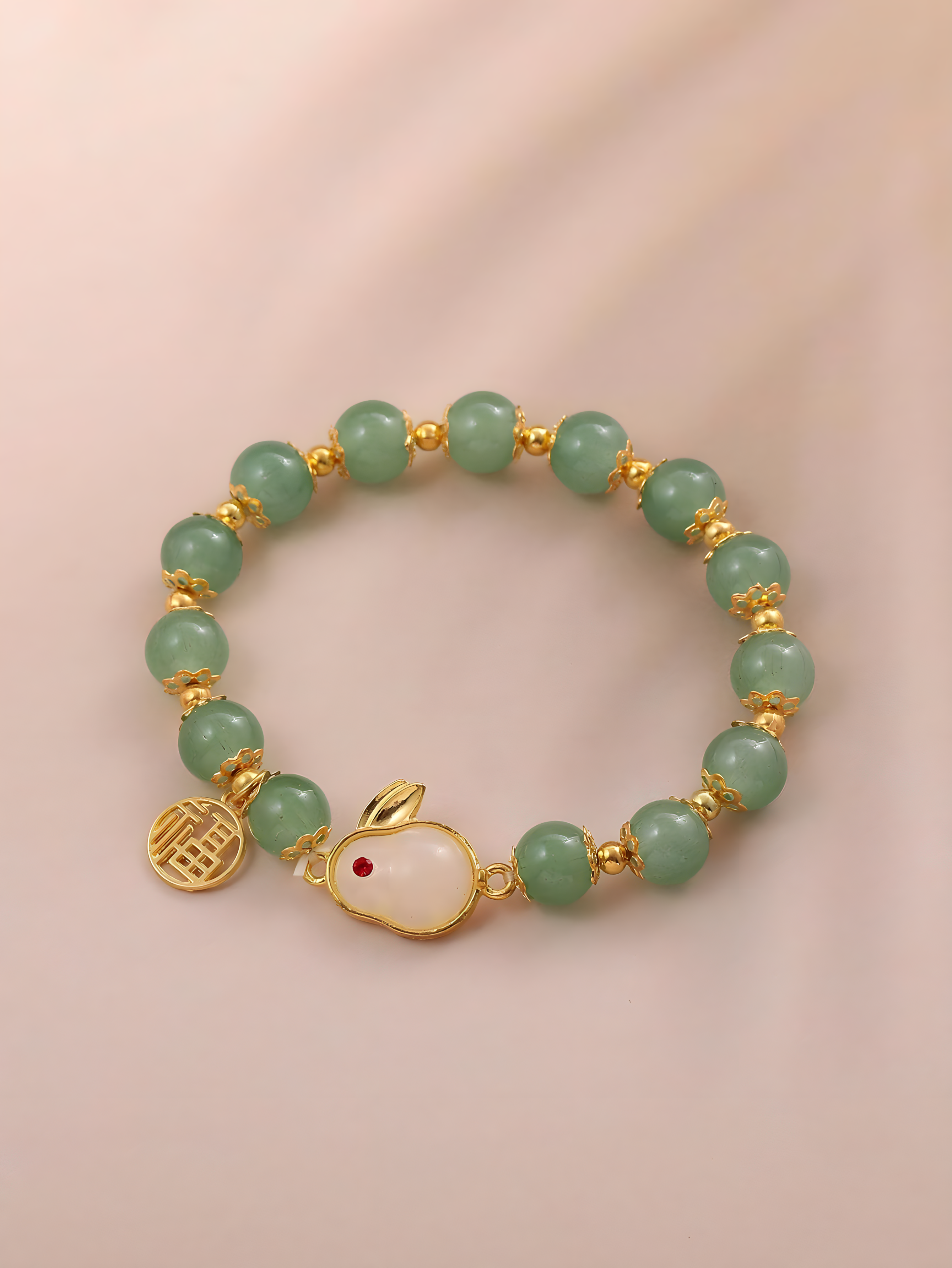 Pulsera Lucky Rabbit