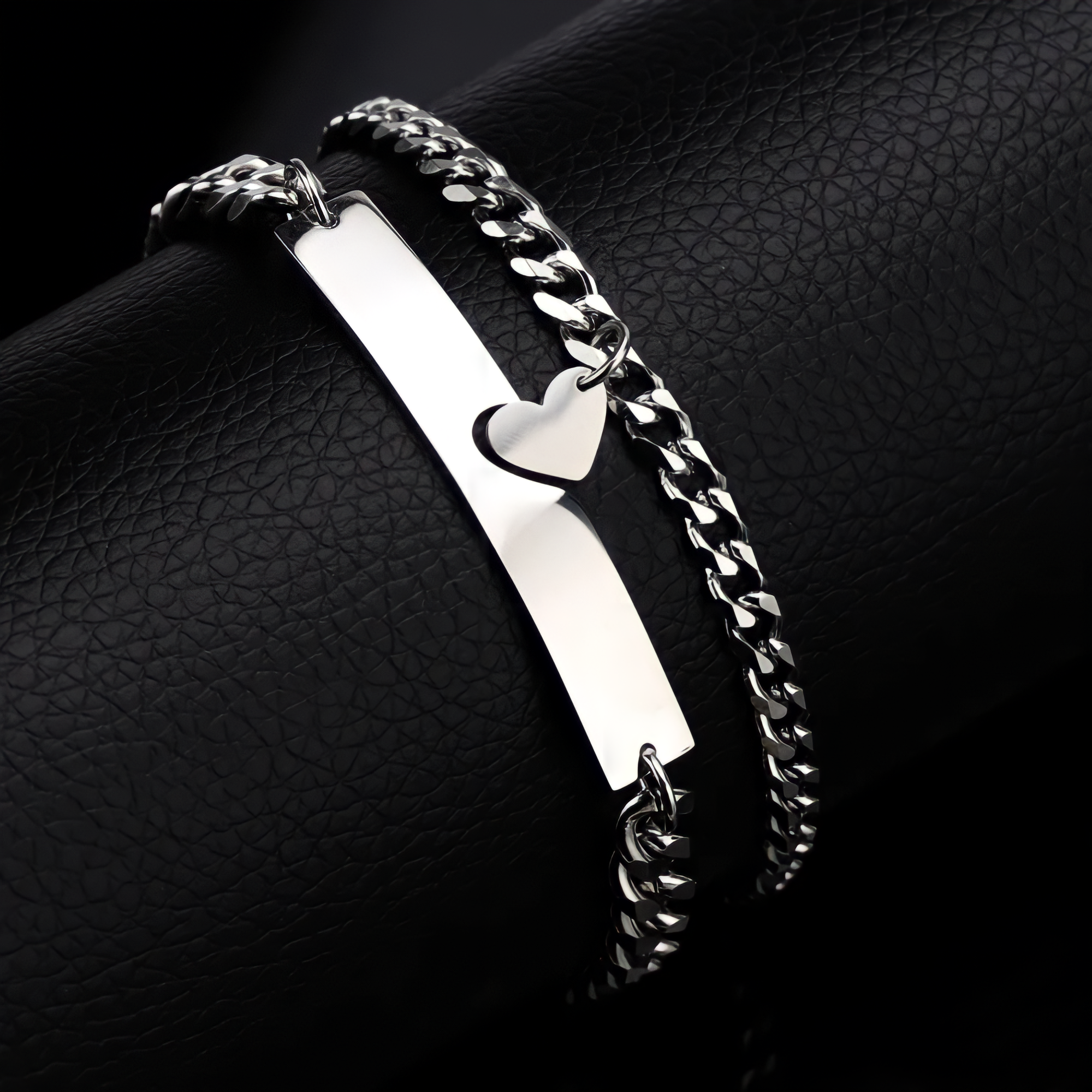 Pulseras Soulmate